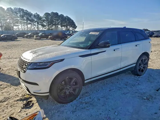 2023 Land Rover Range Rover Velar S