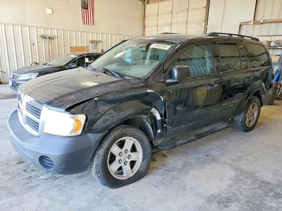 2007 Dodge Durango SXT
