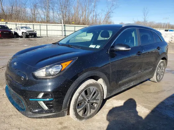 2019 Kia Niro EV EX