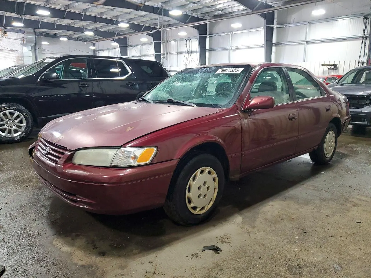 1997 Toyota Camry LE
