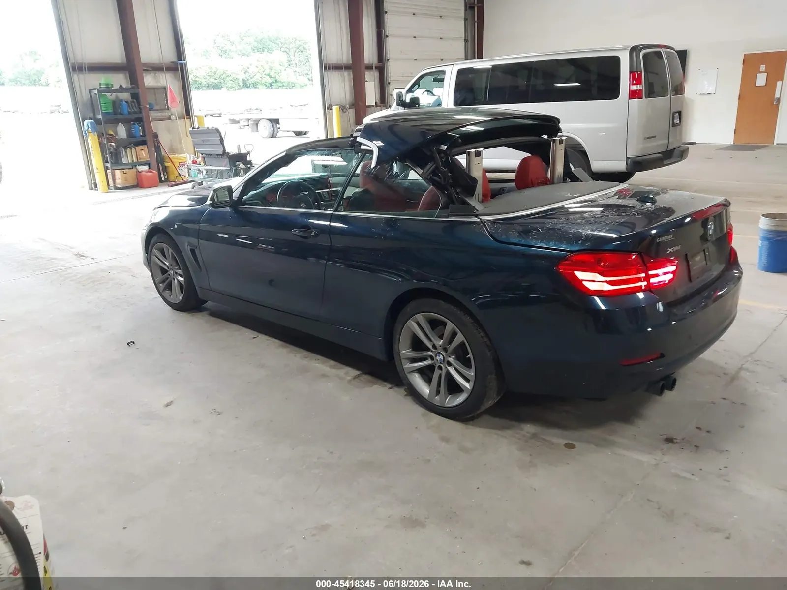 2017 BMW 4 Series 430i xDrive