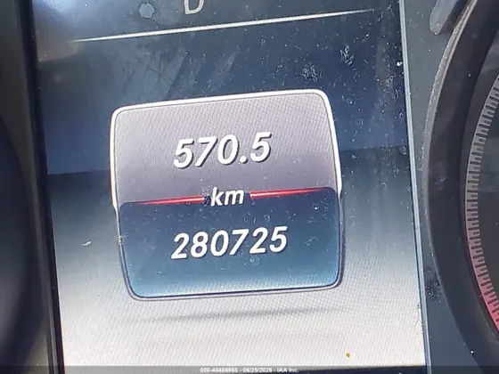 2015 Mercedes-Benz C-Class C 300