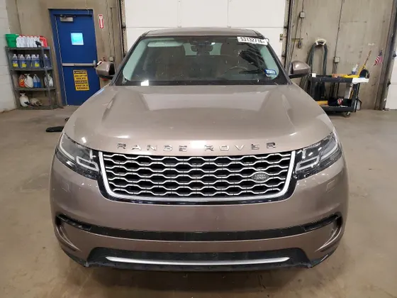 2018 Land Rover Range Rover Velar R-Dynamic SE