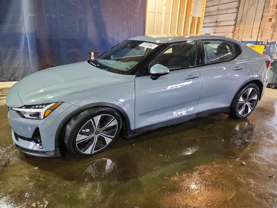 2023 Polestar 2