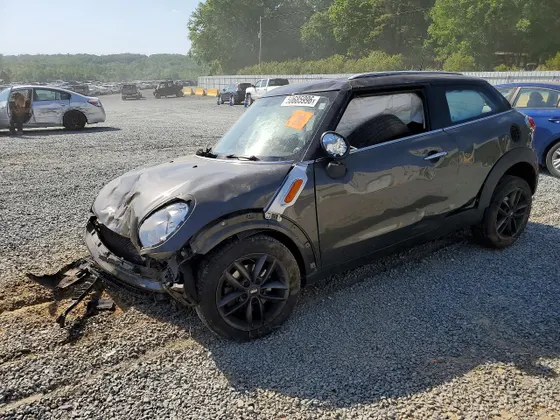 2013 MINI Cooper Paceman COOPER