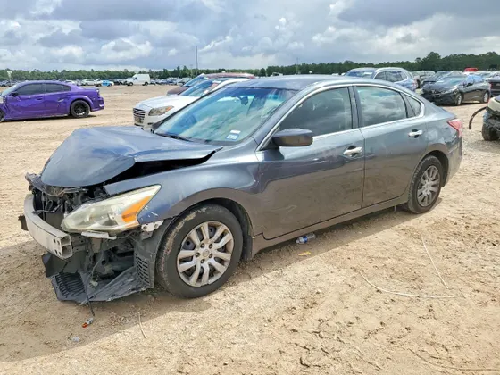 2013 Nissan Altima 2.5 S