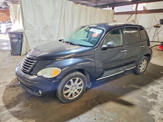2010 Chrysler PT Cruiser Classic PT CRUISER