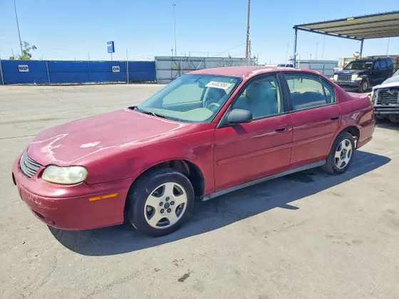 2005 Chevrolet Classic