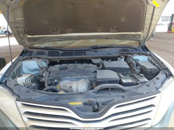 2012 Toyota Venza LE