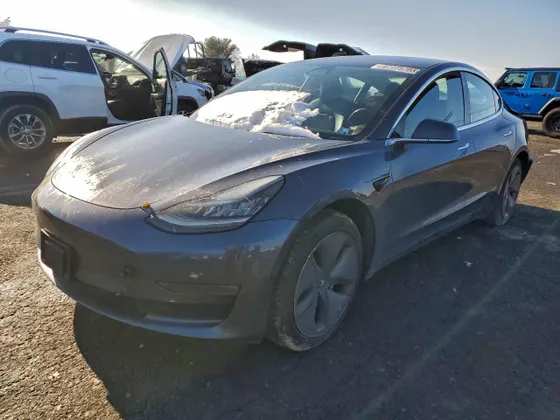 2017 Tesla Model 3 Standard