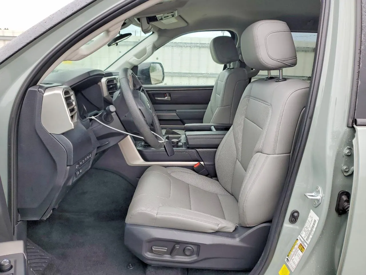 2024 Toyota Tundra 2WD SR5
