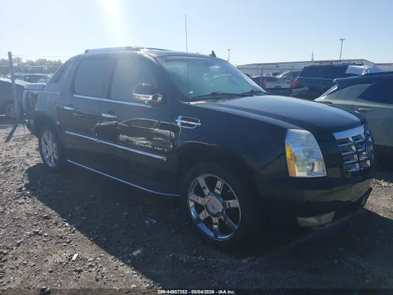2009 Cadillac Escalade EXT STANDARD