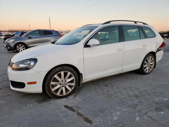 2010 Volkswagen Jetta TDI