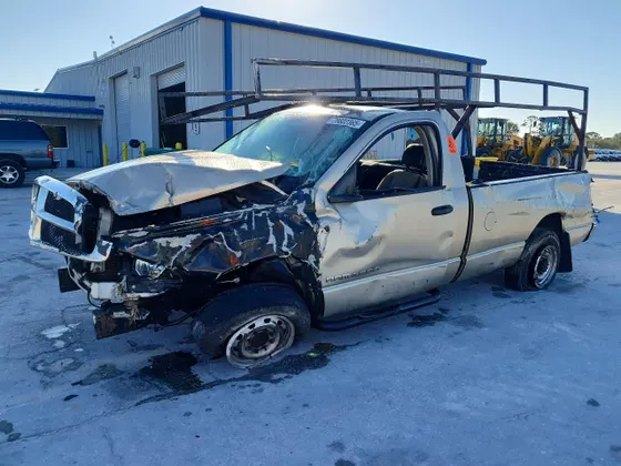2004 Dodge RAM RAM 2500