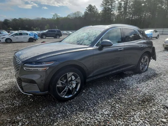2024 Genesis Electrified GV70 Advanced
