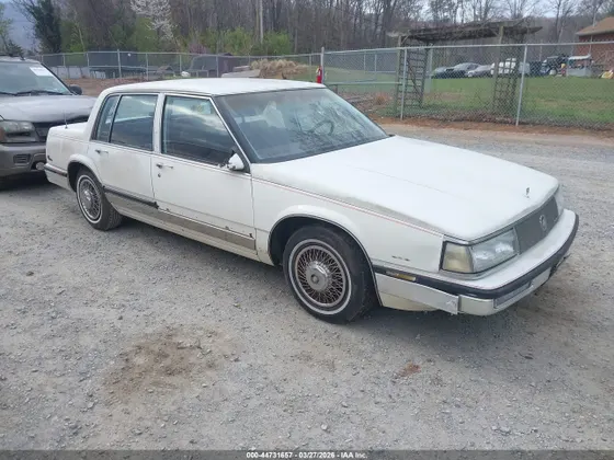 1988 Buick Park Avenue