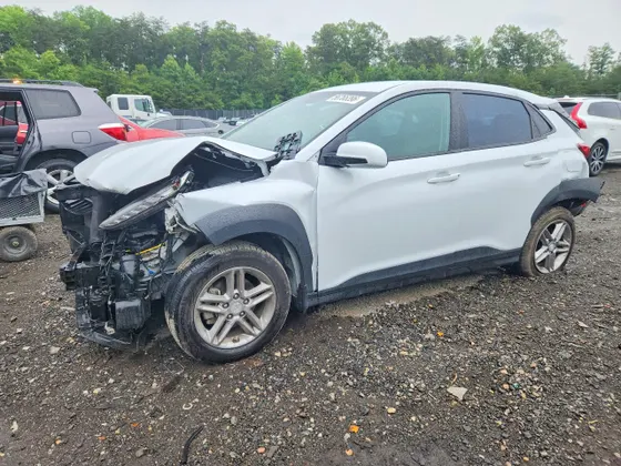 2018 Hyundai Kona SE