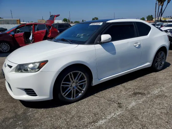 2013 Scion tC