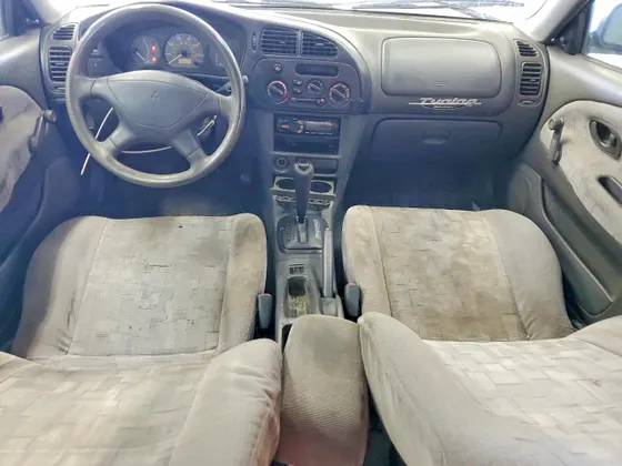 1998 Mitsubishi Mirage DE