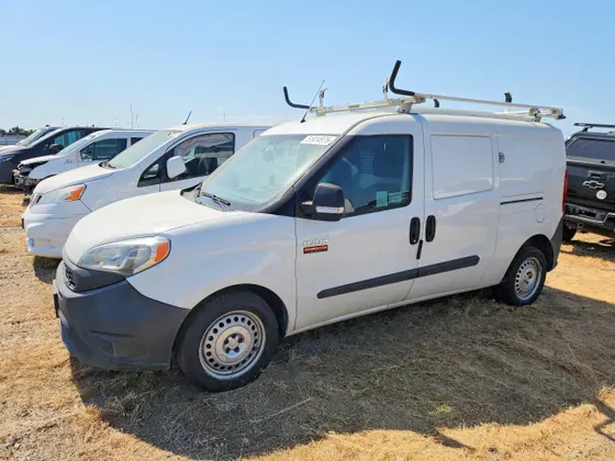 2021 Ram ProMaster City Wagon PROMASTER CITY