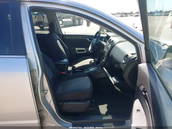 2014 Chevrolet Captiva Sport Fleet LT