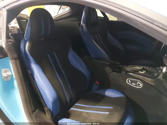 2020 Aston Martin Vantage