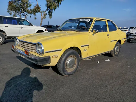 1977 Dodge COLT