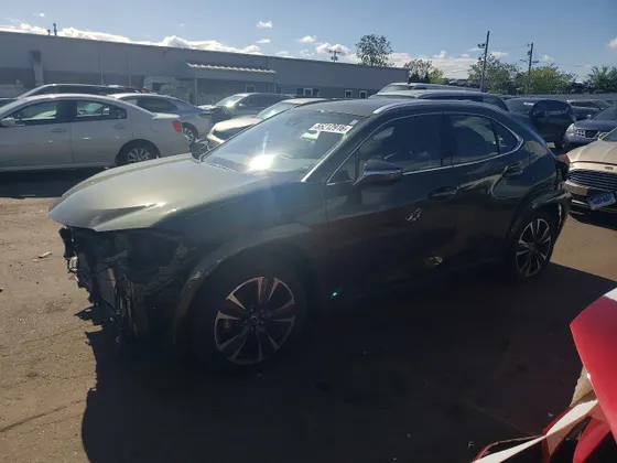 2023 Lexus UX UX 250h Premium