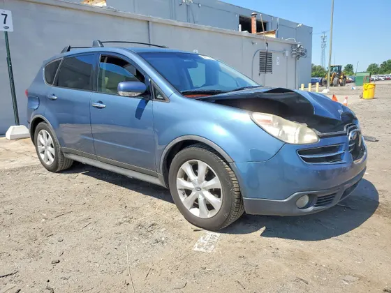 2006 Subaru B9 Tribeca 7-Pass