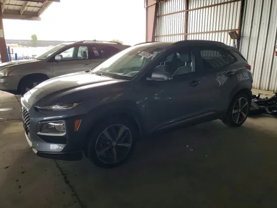 2020 Hyundai Kona Ultimate