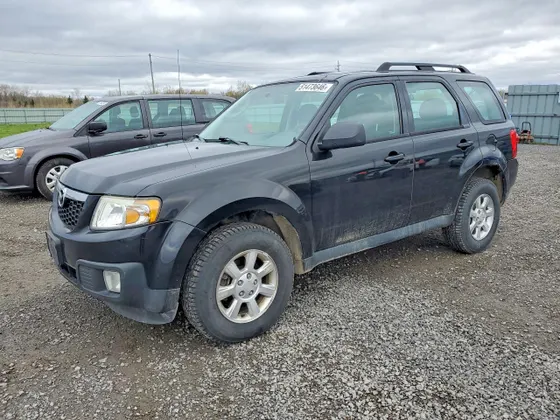 2011 Mazda Tribute Touring