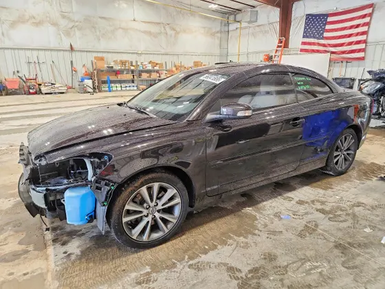 2011 Volvo C70