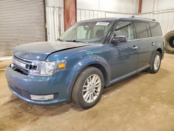 2016 Ford Flex SEL