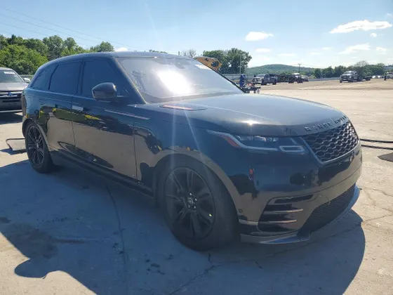 2018 Land Rover Range Rover Velar R-Dynamic SE