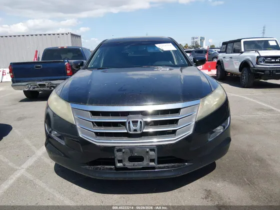 2012 Honda Crosstour EX-L