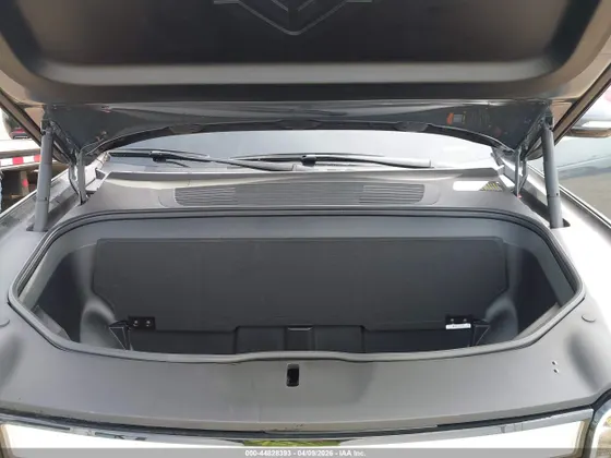 2024 Rivian R1T Adventure