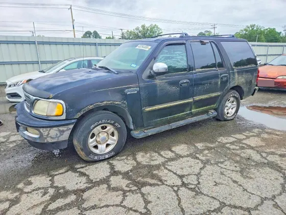 1998 Ford Expedition XLT