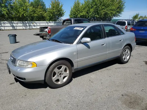 1999 Audi A4 2.8 QUATTRO
