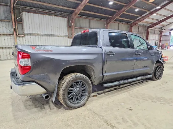 2021 Toyota Tundra 2WD SR5
