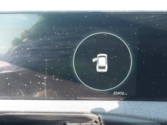 2023 Kia EV6 Wind