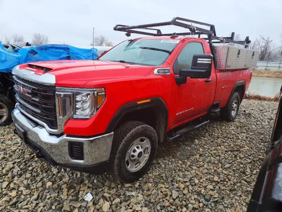 2020 GMC Sierra 2500HD SIERRA