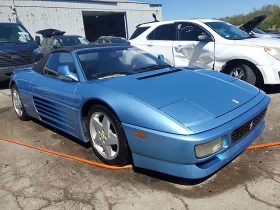 1994 Ferrari 348 SPIDER