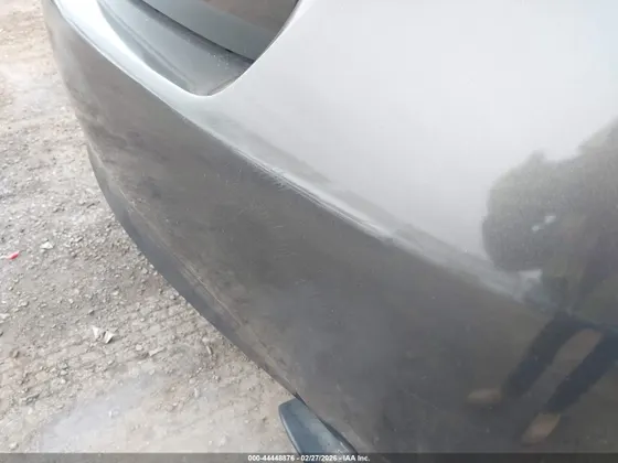 2011 INFINITI M56