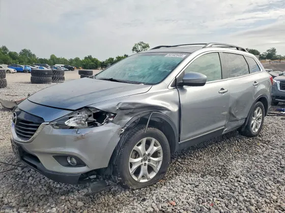2013 Mazda CX-9 Touring
