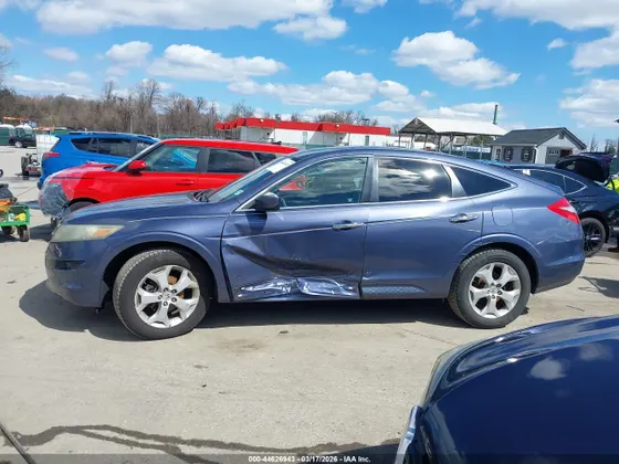 2012 Honda Crosstour EX-L