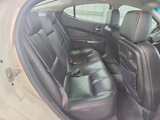 2006 Pontiac Grand Prix