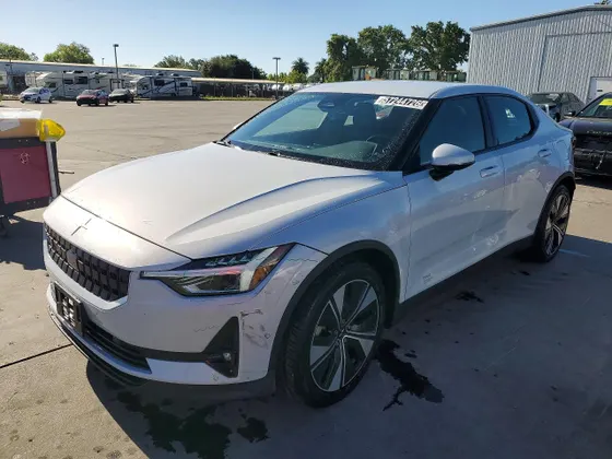 2023 Polestar 2