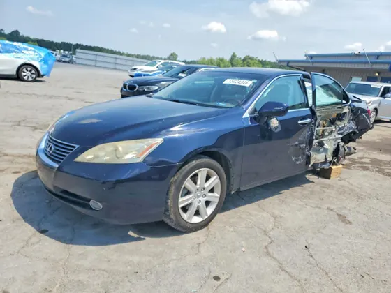 2008 Lexus ES 350 ES