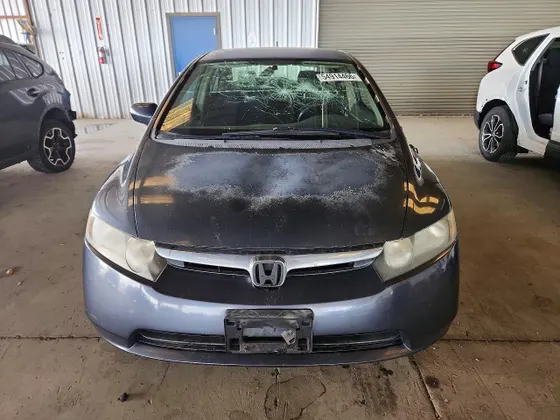 2006 Honda Civic Hybrid CIVIC