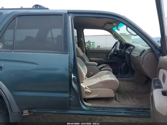 1997 Toyota 4Runner SR5